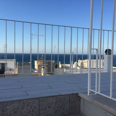 Le Maisonette Polignano a Mare Extérieur photo