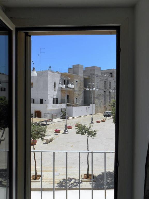 Le Maisonette Polignano a Mare Extérieur photo