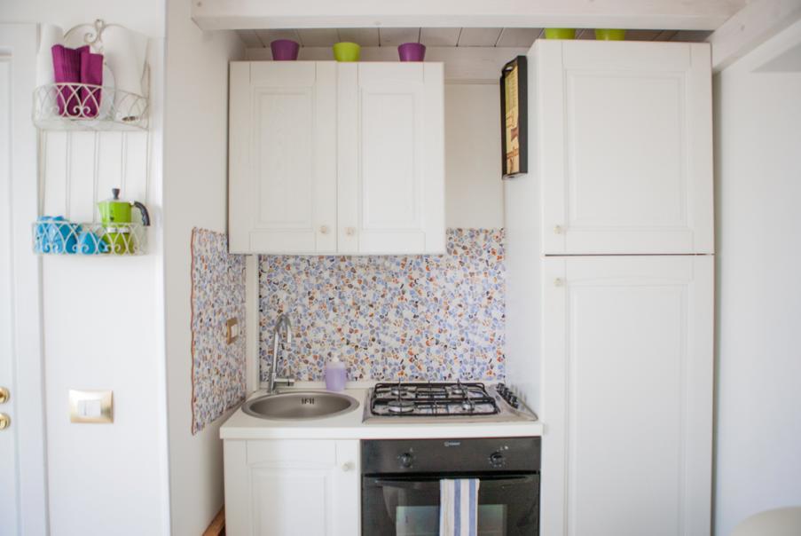 Le Maisonette Polignano a Mare Extérieur photo