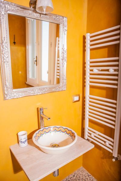 Le Maisonette Polignano a Mare Extérieur photo