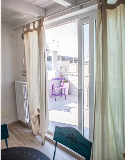 Le Maisonette Polignano a Mare Extérieur photo