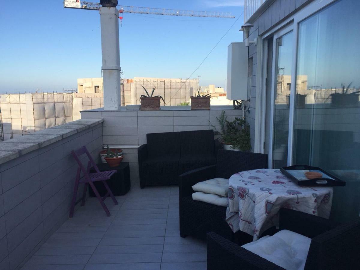 Le Maisonette Polignano a Mare Extérieur photo