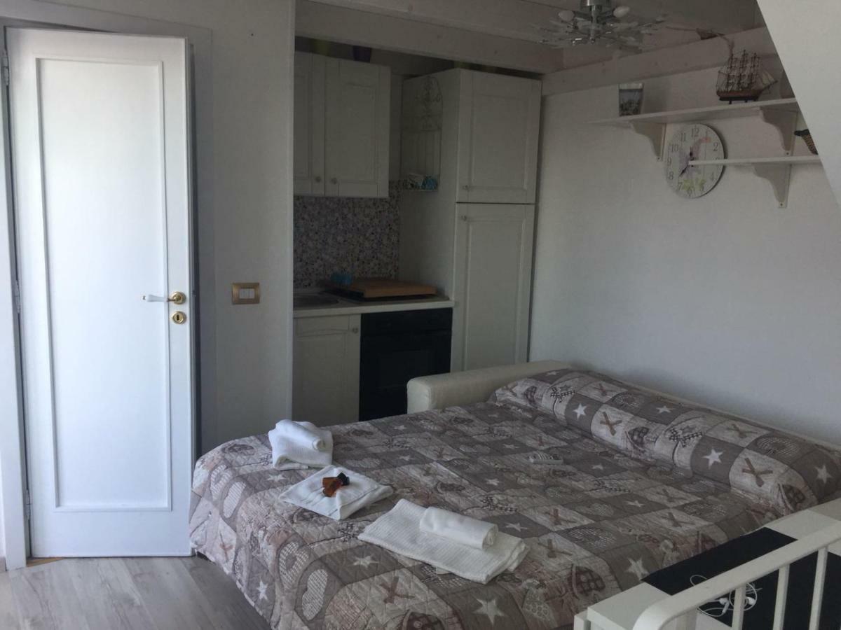 Le Maisonette Polignano a Mare Extérieur photo
