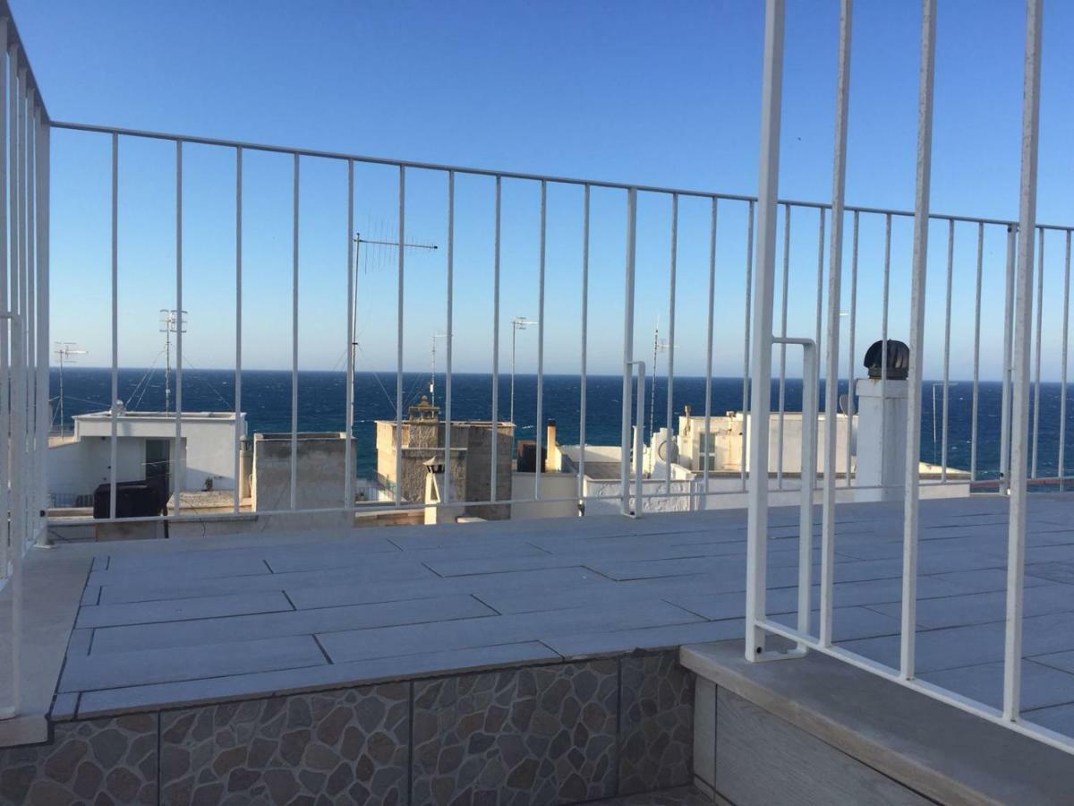 Le Maisonette Polignano a Mare Extérieur photo